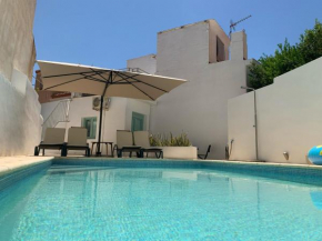 Beautiful home with private pool, Vélez de Benaudalla